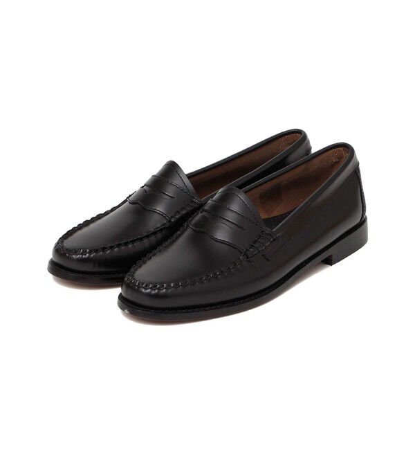 SHIPS for women「《予約》G.H.BASS:PENNY LOAFER」|ローファー|