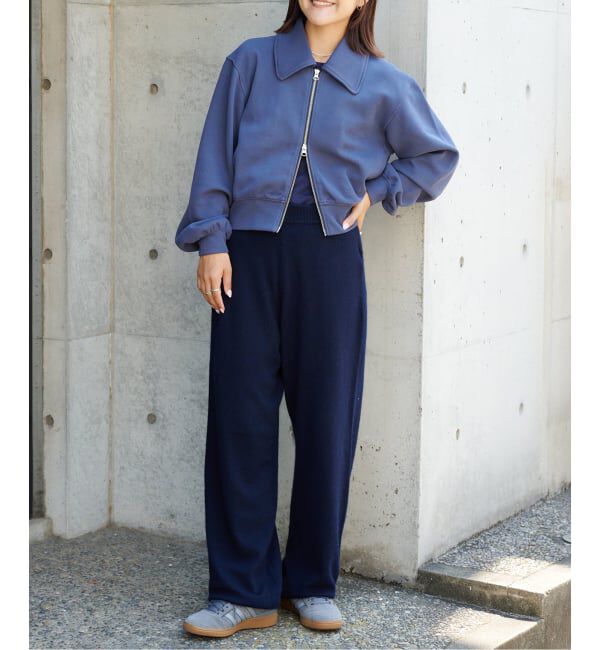 OUTDOOR PRODUCTS Usual Things「ルーズニットパンツ」|その他|