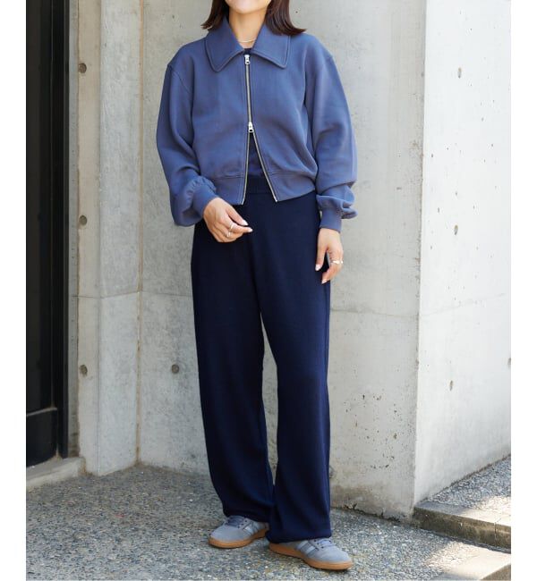 OUTDOOR PRODUCTS Usual Things「ルーズニットパンツ」|その他|