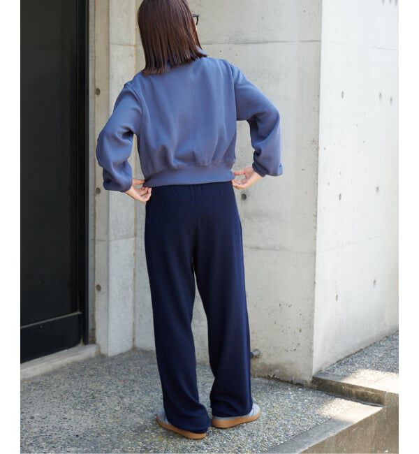 OUTDOOR PRODUCTS Usual Things「ルーズニットパンツ」|その他|