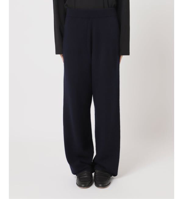 OUTDOOR PRODUCTS Usual Things「ルーズニットパンツ」|その他|