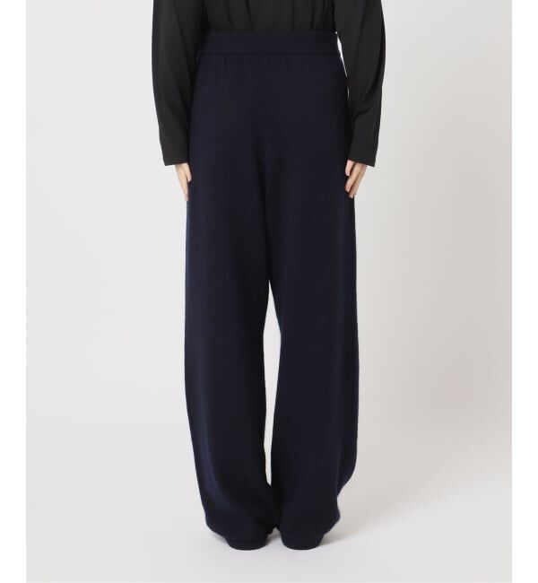 OUTDOOR PRODUCTS Usual Things「ルーズニットパンツ」|その他|