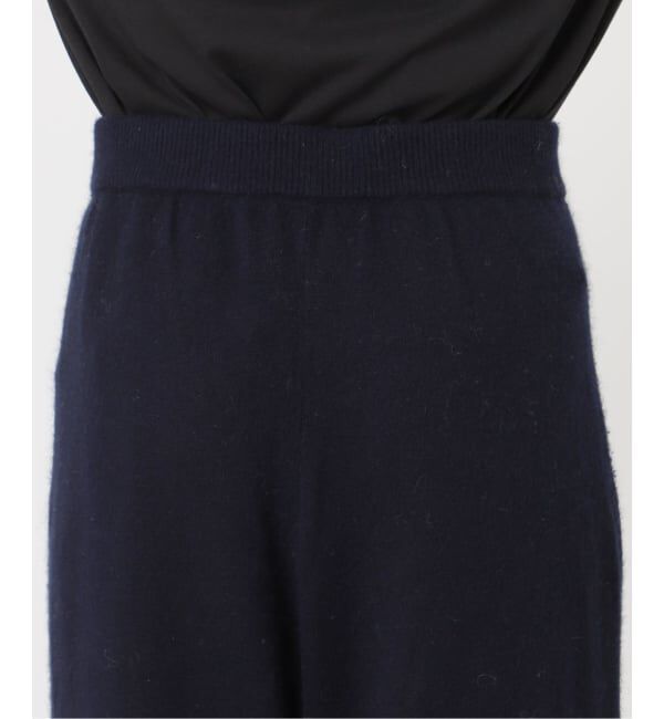 OUTDOOR PRODUCTS Usual Things「ルーズニットパンツ」|その他|