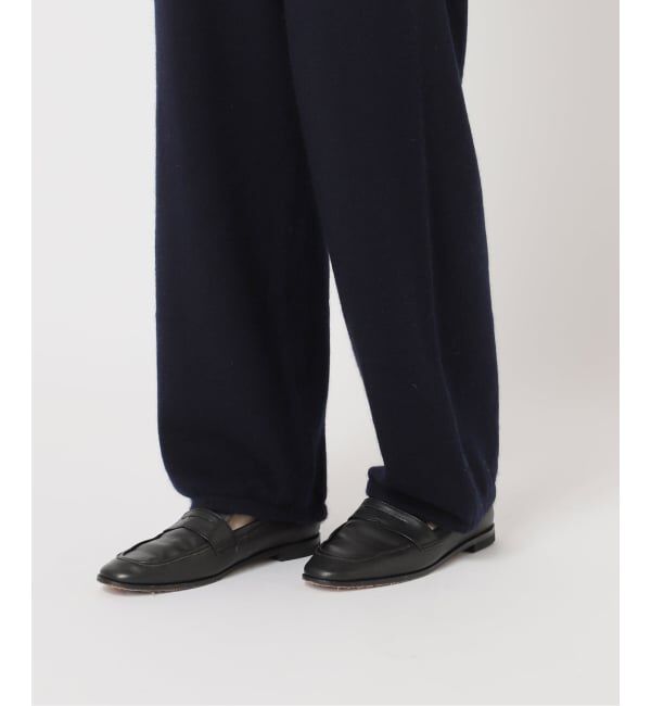 OUTDOOR PRODUCTS Usual Things「ルーズニットパンツ」|その他|