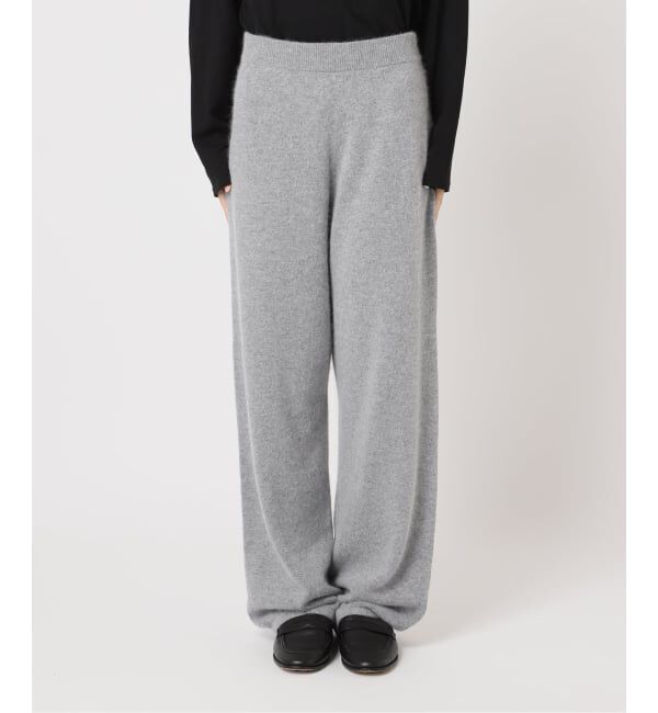 OUTDOOR PRODUCTS Usual Things「ルーズニットパンツ」|その他|