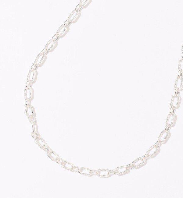 TOMORROWLAND GOODS「PHILIPPE AUDIBERT Shelby ネックレス」|ネックレス|