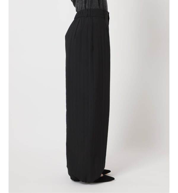  「STRIPED QUILTED パンツ」|その他|