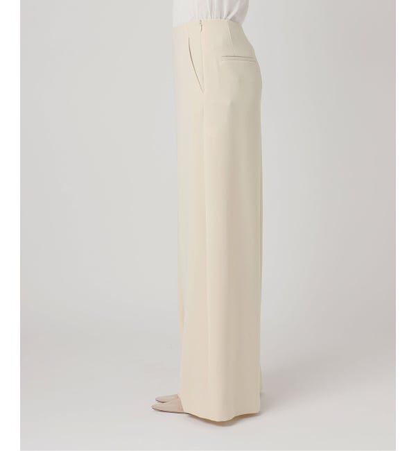 Plage「washable minimal flare パンツ」|その他|