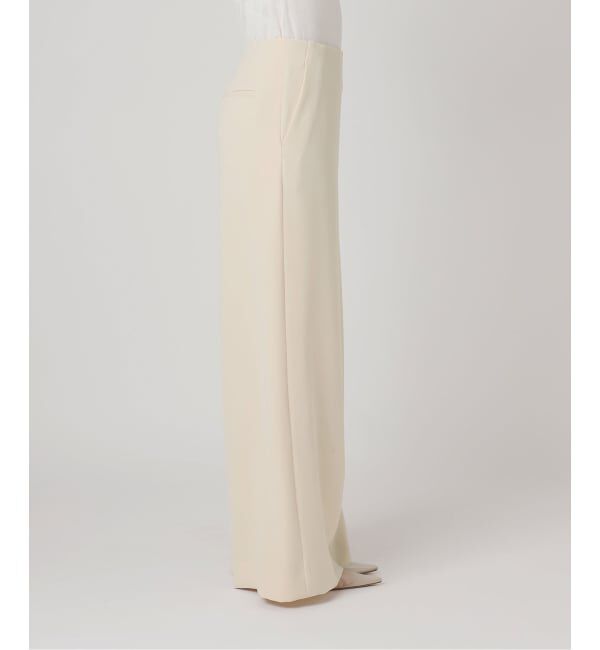 Plage「washable minimal flare パンツ」|その他|