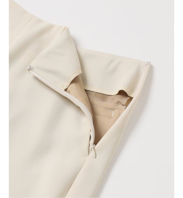 Plage「washable minimal flare パンツ」|その他|