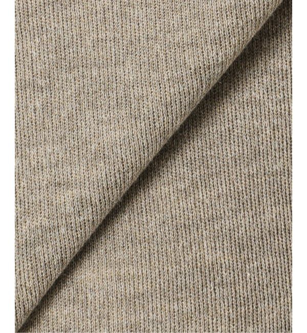 Plage「《WEB限定追加予約》compact プルオーバー 2」|ニット・セーター|