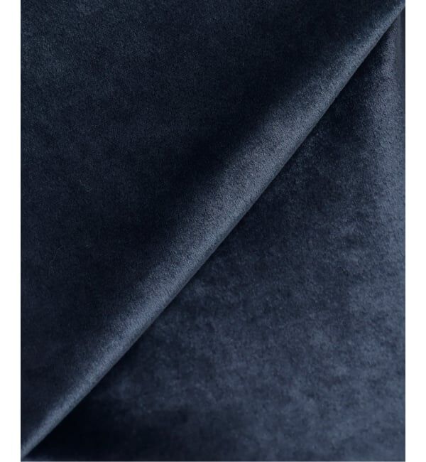 IENA「ベロアイージーパンツ」|その他|