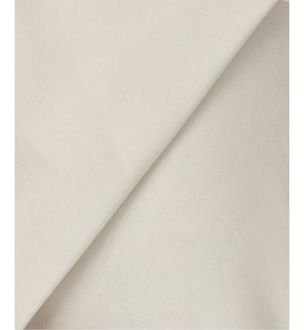 IENA LA BOUCLE「IENA LA BOUCLE トリアセベロアイージーパンツ」|その他|