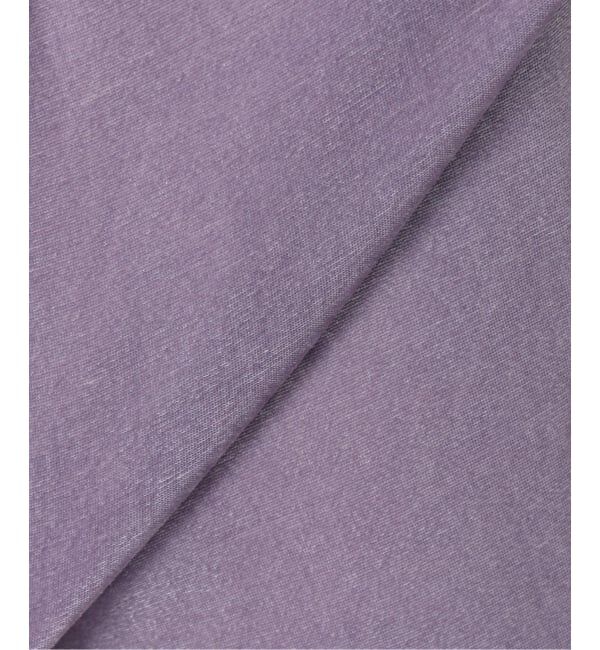 IENA LA BOUCLE「IENA LA BOUCLE トリアセベロアイージーパンツ」|その他|