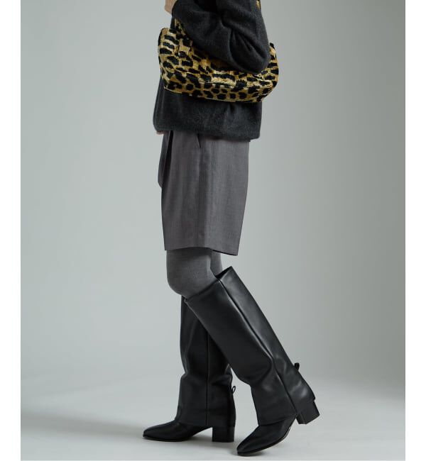 VERMEIL par iena「Worsted Tailored Shorts」|その他|