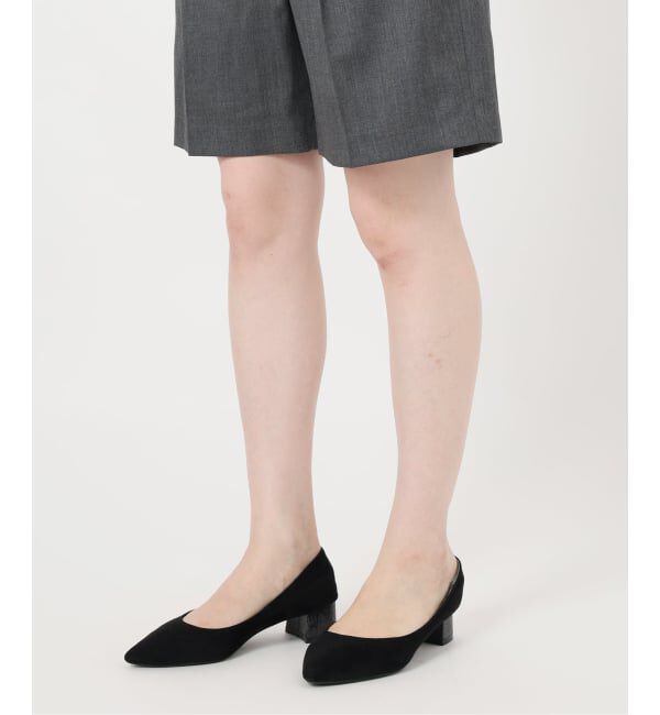 VERMEIL par iena「Worsted Tailored Shorts」|その他|