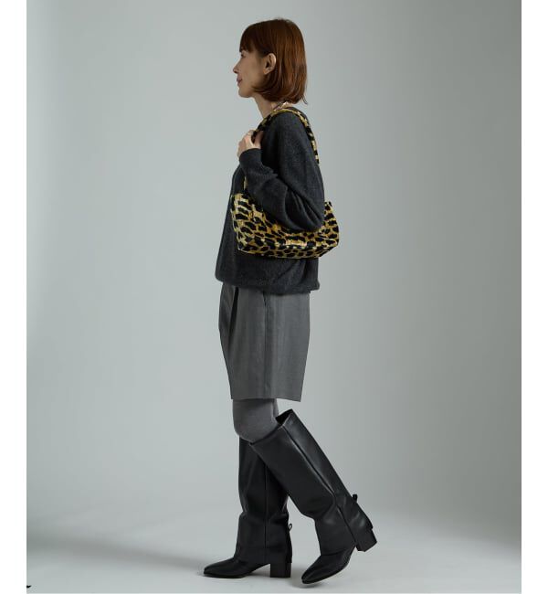 VERMEIL par iena「Worsted Tailored Shorts」|その他|