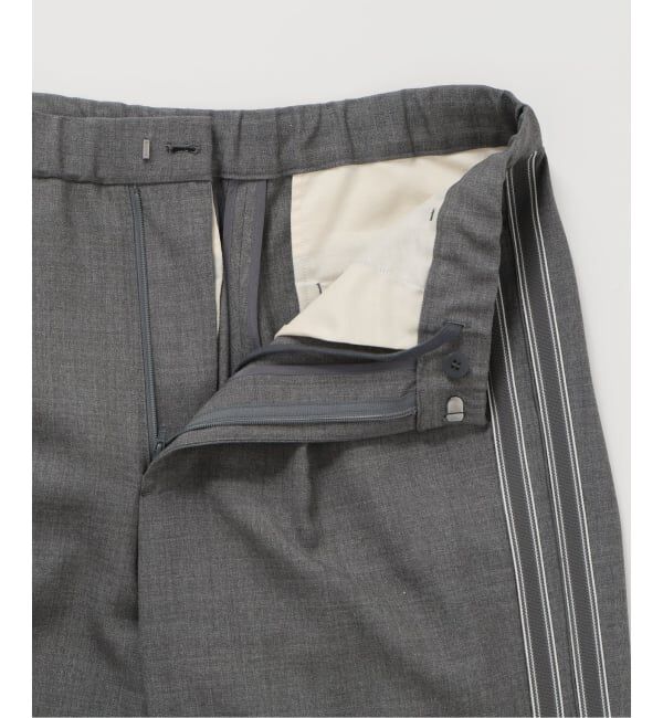 VERMEIL par iena「side line tuck パンツ」|その他|