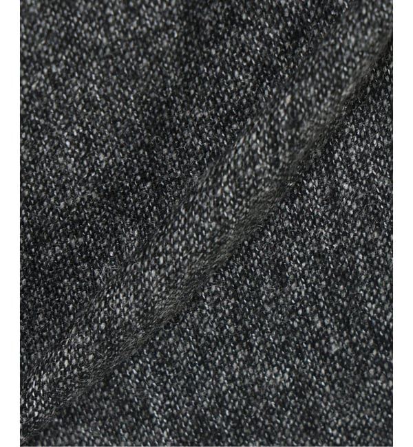 IENA「《追加》ウォッシャブル ツイードイージースラックス」|その他|