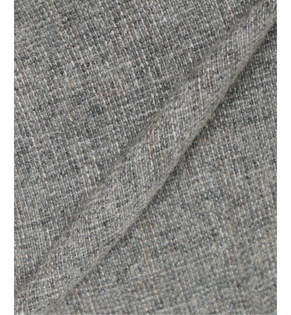 IENA「《追加》ウォッシャブル ツイードイージースラックス」|その他|