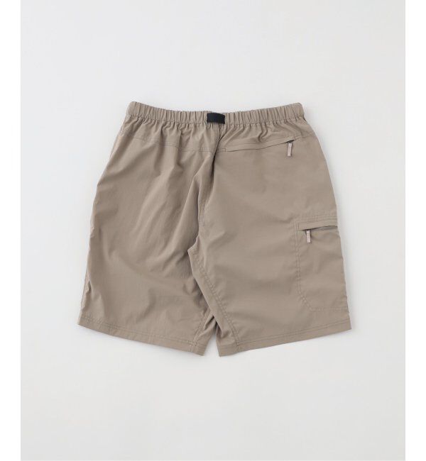 EDIFICE「THE NORTH FACE (ノースフェイス)TRIP CARGO ショーツ」|その他|