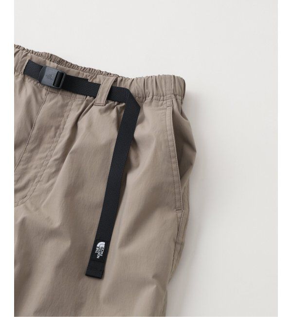 EDIFICE「THE NORTH FACE (ノースフェイス)TRIP CARGO ショーツ」|その他|