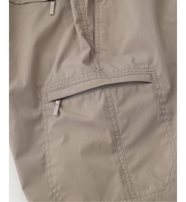 EDIFICE「THE NORTH FACE (ノースフェイス)TRIP CARGO ショーツ」|その他|