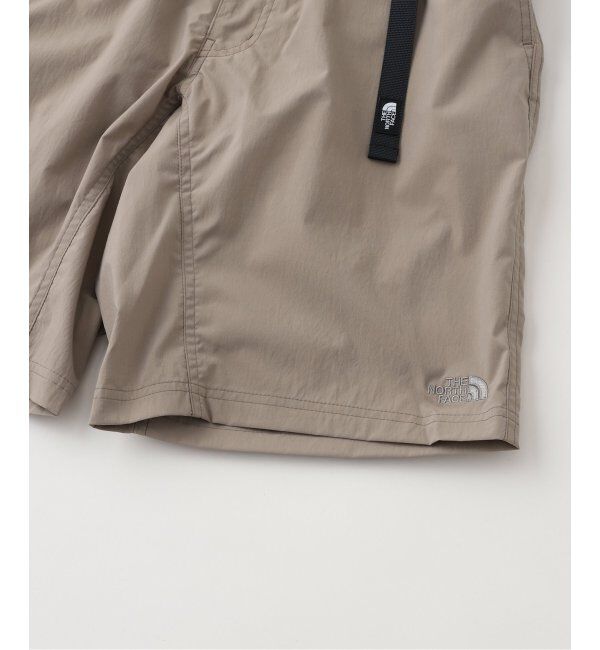 EDIFICE「THE NORTH FACE (ノースフェイス)TRIP CARGO ショーツ」|その他|