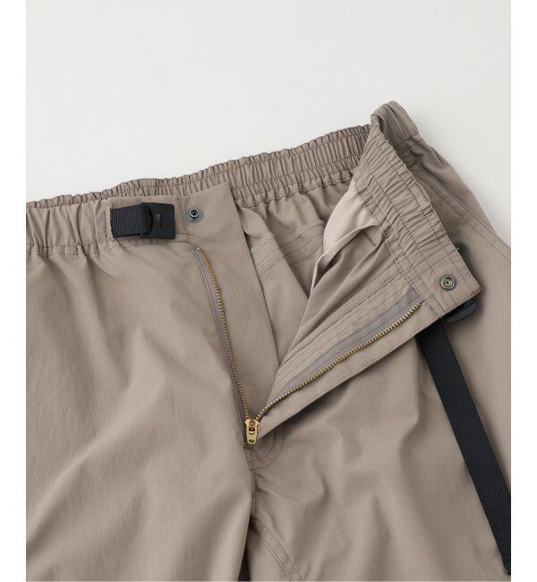 EDIFICE「THE NORTH FACE (ノースフェイス)TRIP CARGO ショーツ」|その他|