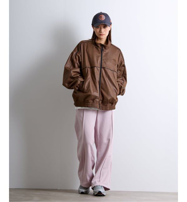 Paris Saint-Germain「【NIKE / ナイキ】W J PSG FLC PANT HV0142- 627/060」|その他|