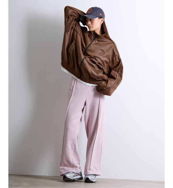 Paris Saint-Germain「【NIKE / ナイキ】W J PSG FLC PANT HV0142- 627/060」|その他|