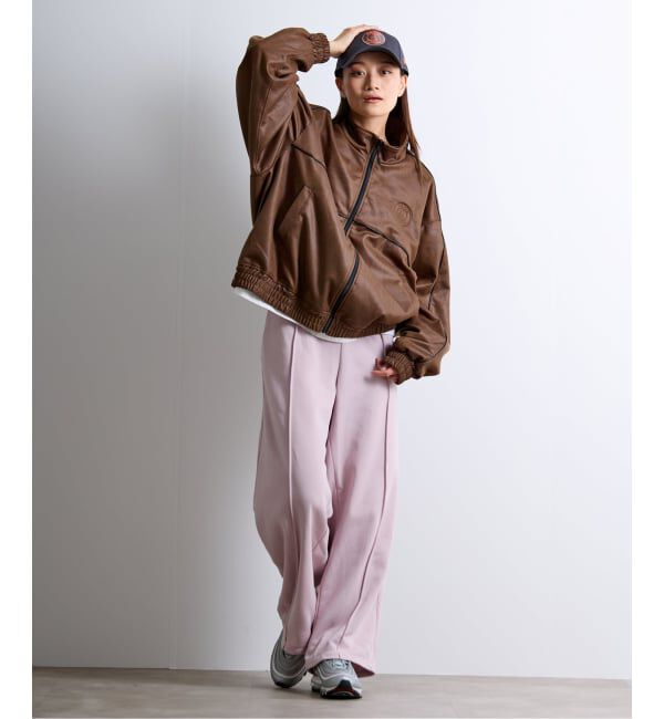 Paris Saint-Germain「【NIKE / ナイキ】W J PSG FLC PANT HV0142- 627/060」|その他|