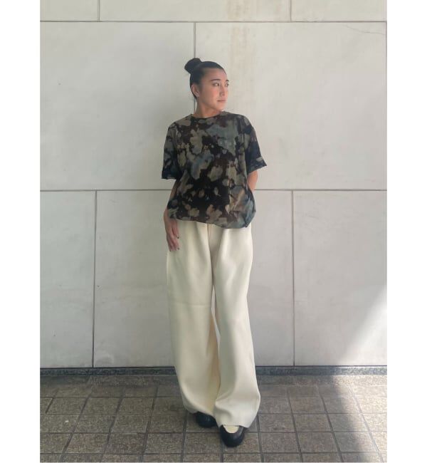 Oriens JOURNAL STANDARD「ニットスウェットパンツ」|その他|