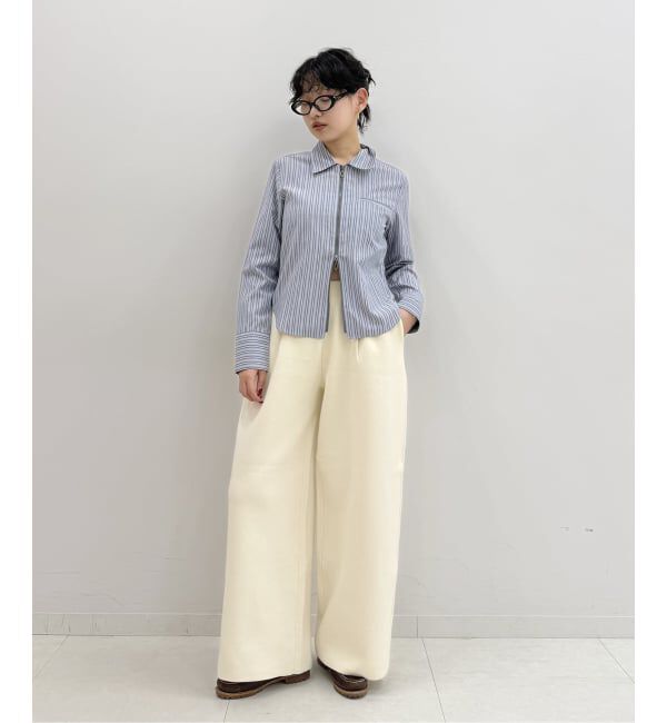 Oriens JOURNAL STANDARD「ニットスウェットパンツ」|その他|