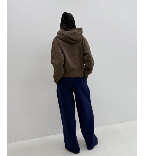 Oriens JOURNAL STANDARD「ニットスウェットパンツ」|その他|