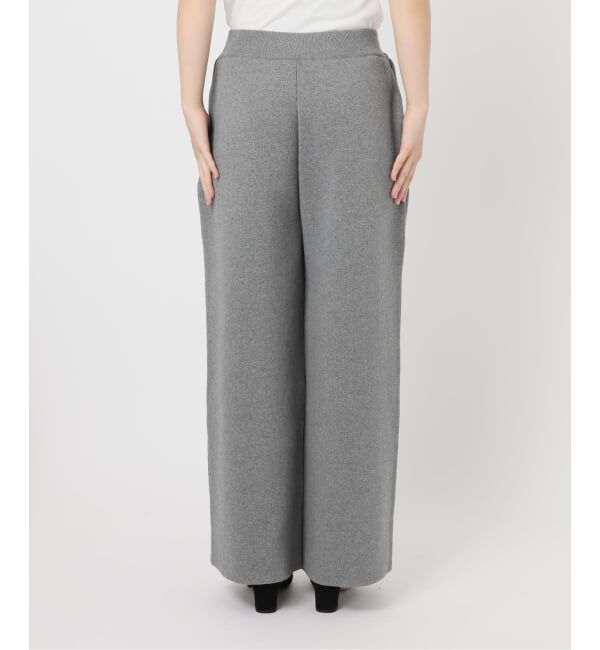 Oriens JOURNAL STANDARD「ニットスウェットパンツ」|その他|