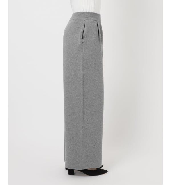 Oriens JOURNAL STANDARD「ニットスウェットパンツ」|その他|