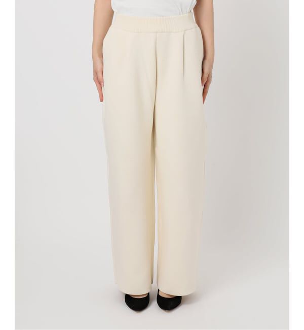 Oriens JOURNAL STANDARD「ニットスウェットパンツ」|その他|
