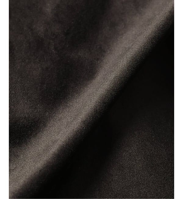 JOURNAL STANDARD「トリコット ベロア フェード オーバー パンツ」|その他|