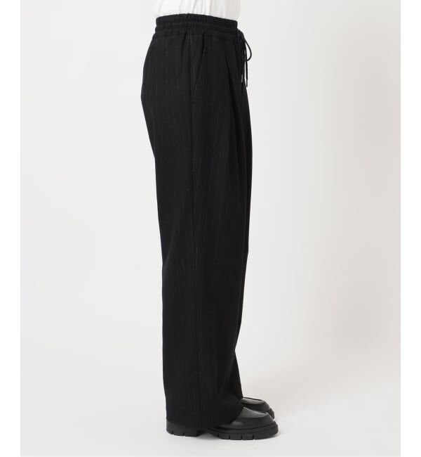 JOURNAL STANDARD「PATTERN WOOL イージーパンツ」|その他|