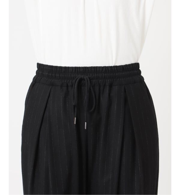 JOURNAL STANDARD「PATTERN WOOL イージーパンツ」|その他|