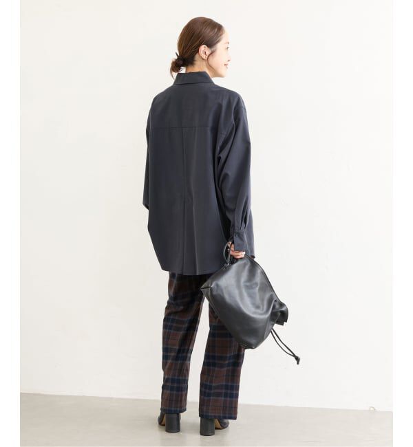 JOURNAL STANDARD「PATTERN WOOL イージーパンツ」|その他|