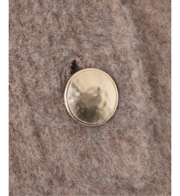 journal standard L'essage「MOUSSEキモウプルオーバー」|ニット・セーター|