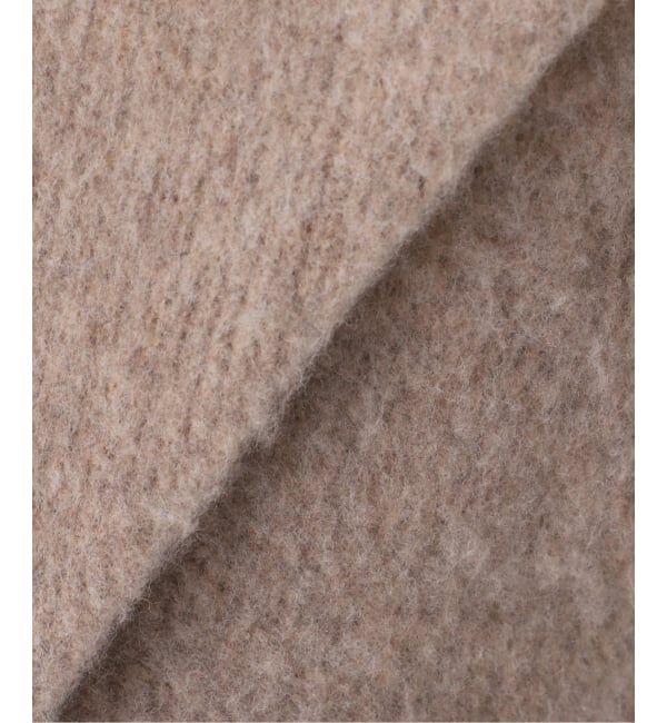 journal standard L'essage「MOUSSEキモウプルオーバー」|ニット・セーター|