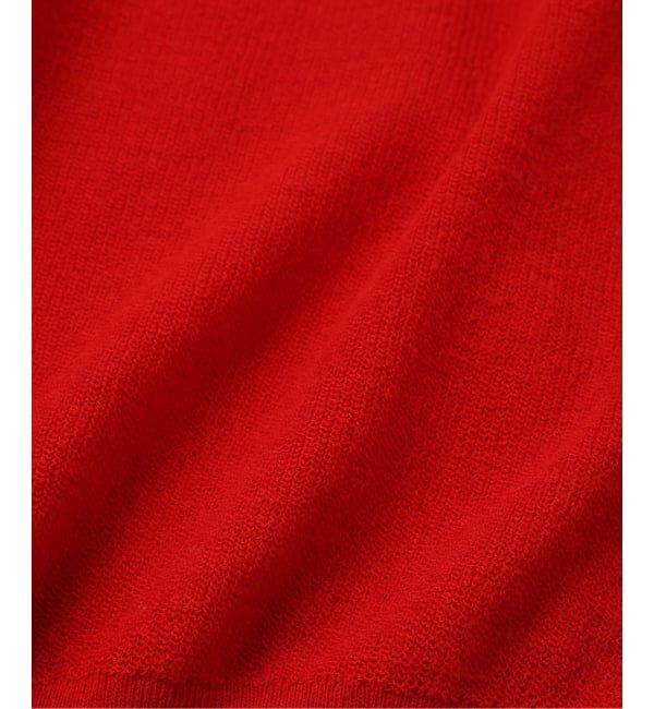 JOURNAL STANDARD「《予約》【FOLL / フォル】summer wool wardrobe sweater」|ニット・セーター|