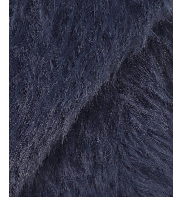 Oriens JOURNAL STANDARD「ファーファーニットパンツ」|その他|