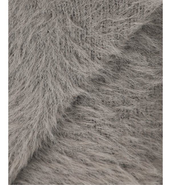 Oriens JOURNAL STANDARD「ファーファーニットパンツ」|その他|