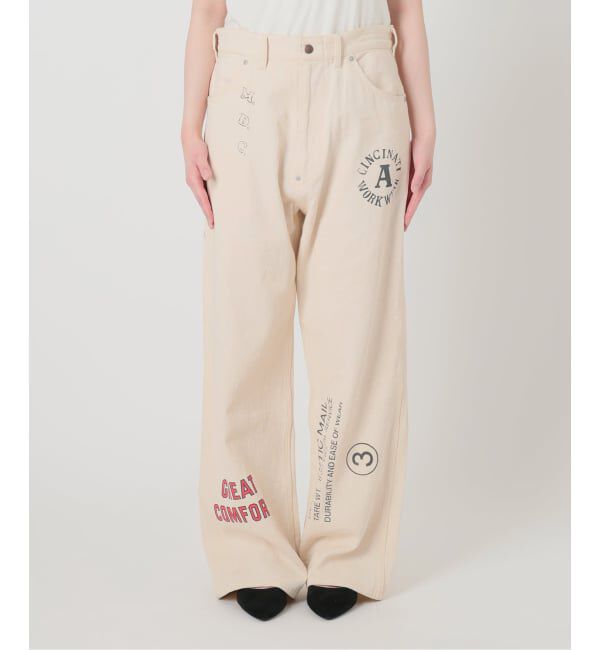 JOURNAL STANDARD「《予約》別注【PAYDAY/ペイデイ】For JS プリントペインターPT」|その他|