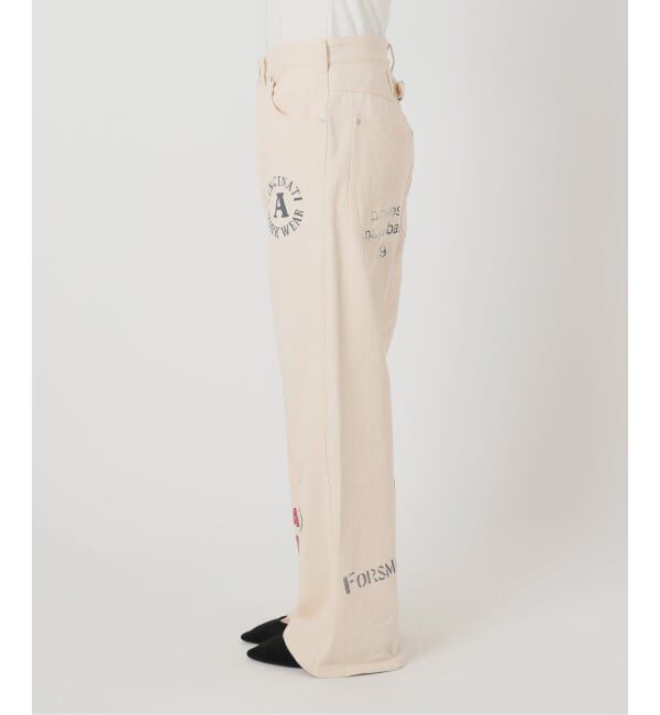 JOURNAL STANDARD「《予約》別注【PAYDAY/ペイデイ】For JS プリントペインターPT」|その他|