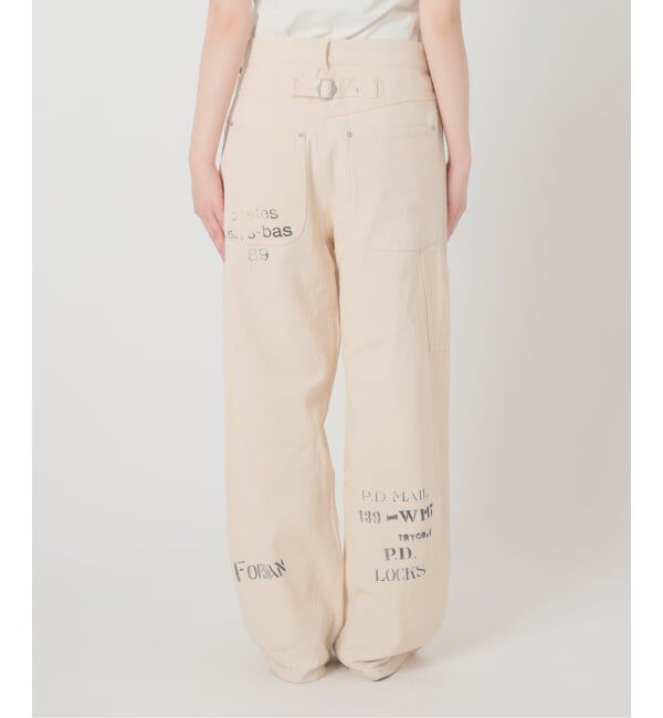 JOURNAL STANDARD「《予約》別注【PAYDAY/ペイデイ】For JS プリントペインターPT」|その他|